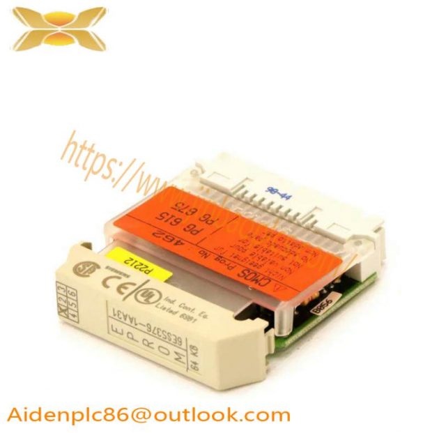 SIEMENS 6ES5376-1AA11 Memory Submod: Industrial Control Module, Siemens, High Performance, Memory Technology