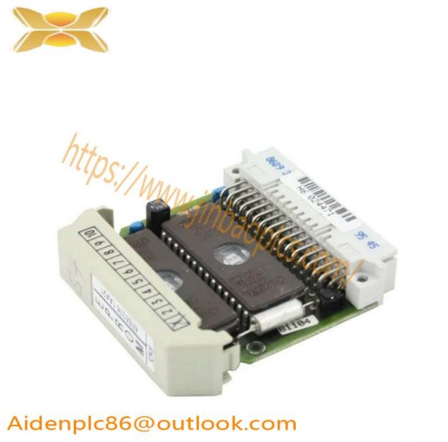 SIEMENS 6ES5 376-1AA21 Memory Submodule, Industrial Control Module