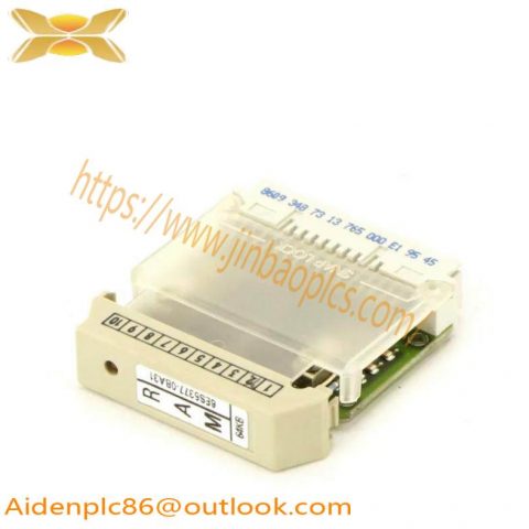 SIEMENS 6ES5377-0BA31: Advanced Programmable Logic Controller Memory Module