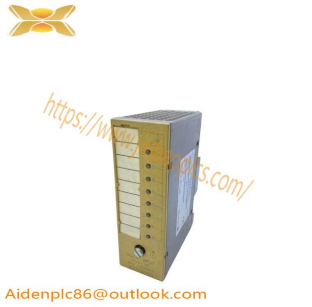 SIEMENS SIMATIC 6ES5431-8MA11 Digital Input Module