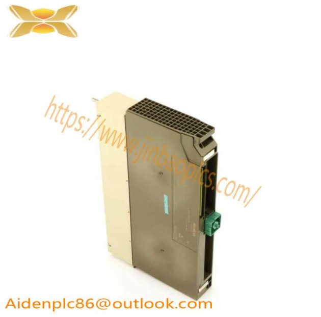 SIEMENS 6ES5441-7LA13 - High-Power Digital Output Module