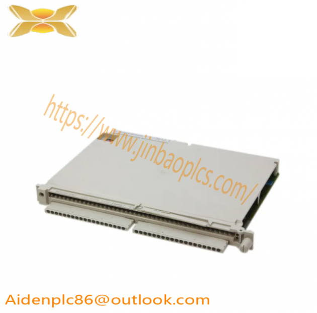 SIEMENS 6ES5454-4UA14 Digital Output Module: Advanced Control Solutions for Industrial Automation