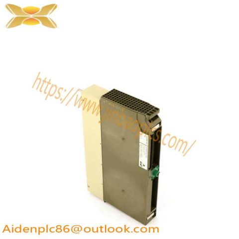 SIEMENS SIMATIC S5 454 Digital Output Module for PLC Applications
