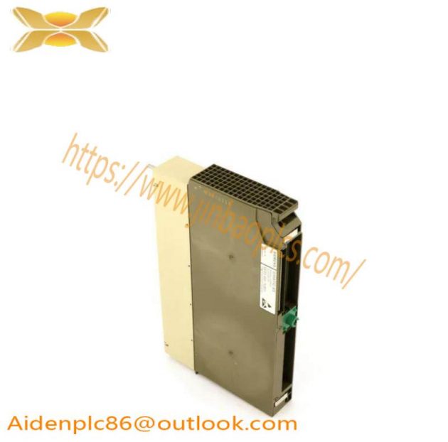 SIEMENS SIMATIC S5 454 Digital Output Module for PLC Applications