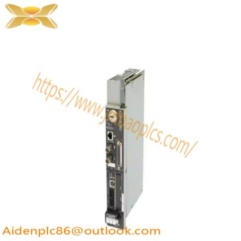 SIEMENS 6ES5456-4UB12 Digital Output Module - Advanced Control Solutions for Industrial Automation