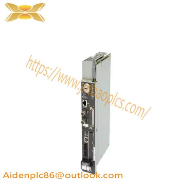 SIEMENS 6ES5456-4UB12 Digital Output Module - Advanced Control Solutions for Industrial Automation