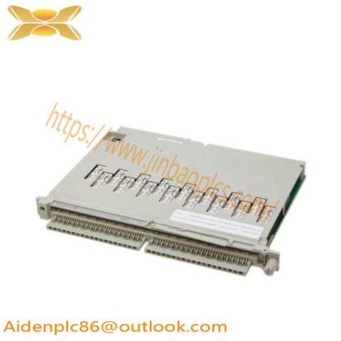 SIEMENS SIMATIC S5 Relay Output Module 458 Series, Advanced Control Solutions for Industry