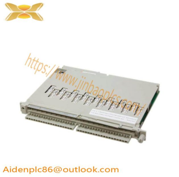 SIEMENS SIMATIC S5 Relay Output Module 458 Series, Advanced Control Solutions for Industry