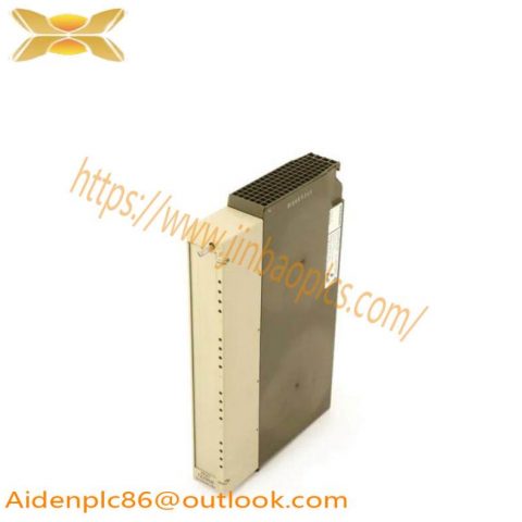 SIEMENS 6ES5458-7LA11: Programmable Relay Output Module for Industrial Automation