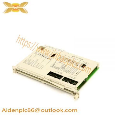 SIEMENS SIMATIC S5 Analog Input Module 6ES5460-4UA13, Designed for Industrial Automation