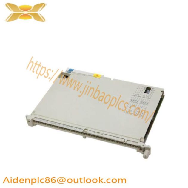 SIEMENS 6ES5463-4UA12 Analog Input Module: Precision Control for Industrial Automation