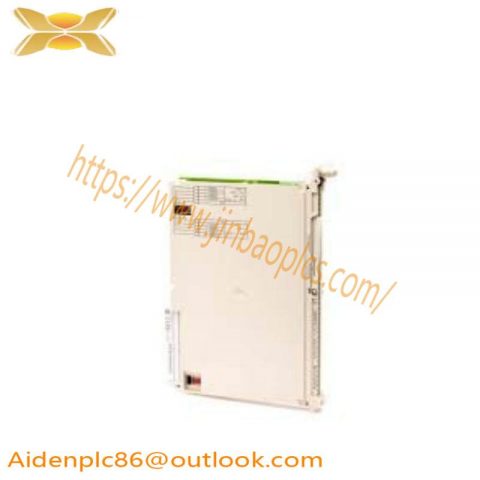 SIEMENS 6ES5463-4UA13: High-Performance Analog Input Module for Industrial Control Systems