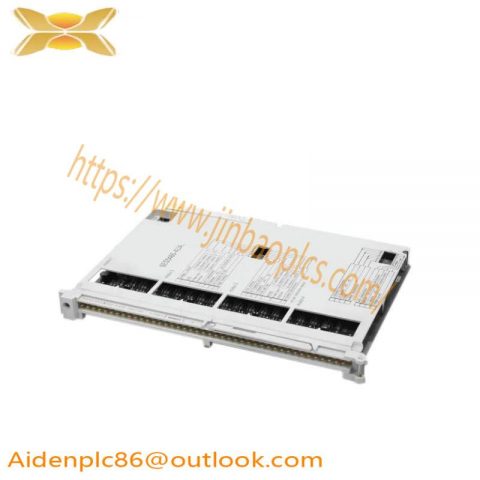 Siemens 6ES5465-4UA12 Analog Input Module - Precision Control for Industrial Automation