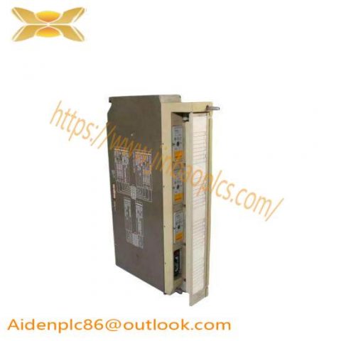 Siemens 6ES5465-7AL13 Analog Input Module - Precision Control Solutions