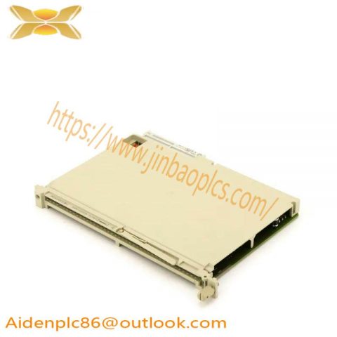 SIEMENS 6ES5470-4UB13 Analog Output Module for Industrial Control Systems
