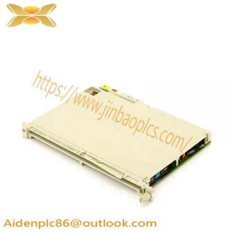 SIEMENS 6ES5470-4UC12: Compact Analog Output Module for Industrial Control Systems