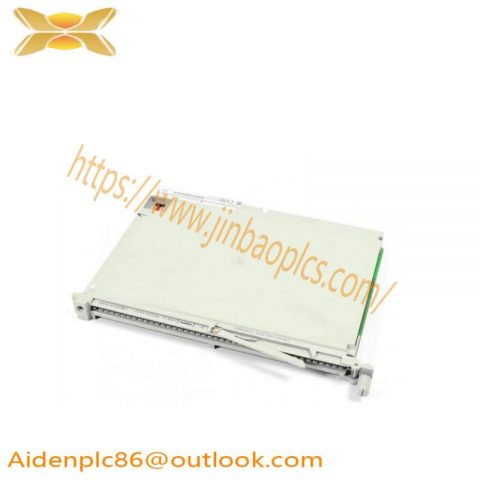 SIEMENS 6ES5470-4UC13: High-Precision Analog Output Module, Compact Design for Industrial Control Applications
