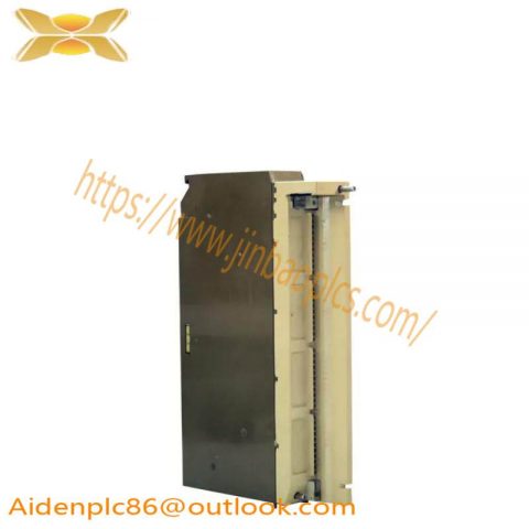 SIEMENS 6ES5470-7LB11 Analog Output Module: High-Precision Control for Industrial Automation