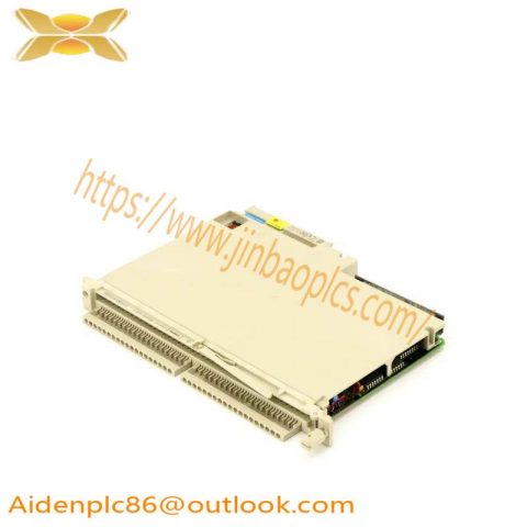 SIEMENS 6ES5482-4UA11: High-Performance Digital Input/Output Module for Industrial Control Systems