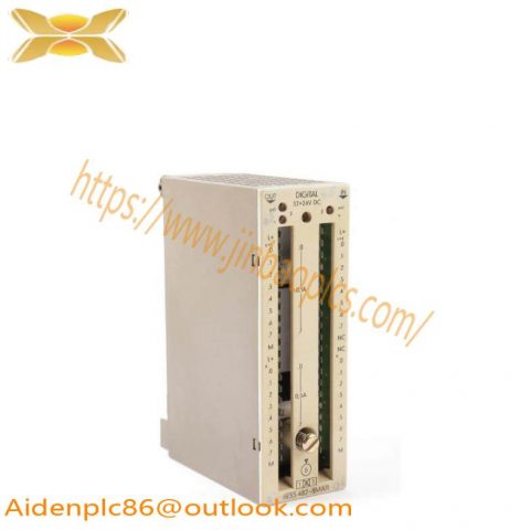 SIEMENS 6ES5482-8MA11: Modular Control Heart for Industrial Automation