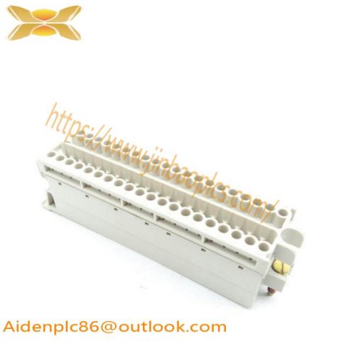 SIEMENS 6ES5490-8FB11 - Advanced Front Connector for Industrial Control Systems