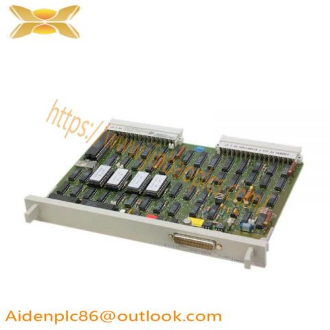 SIEMENS 6ES5511-5AA14 PG Interface Module for Industrial Control Systems