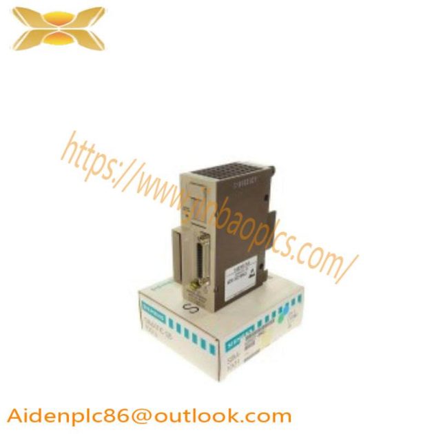 SIEMENS Simatic S5 Communications Module CP 521, High Performance for Industrial Automation