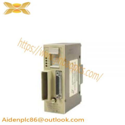 SIEMENS 6ES5521-8MA22: Industrial Communication Module for Control Systems