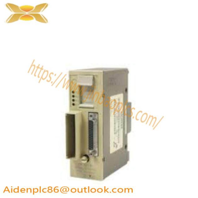 SIEMENS 6ES5521-8MA22: Industrial Communication Module for Control Systems