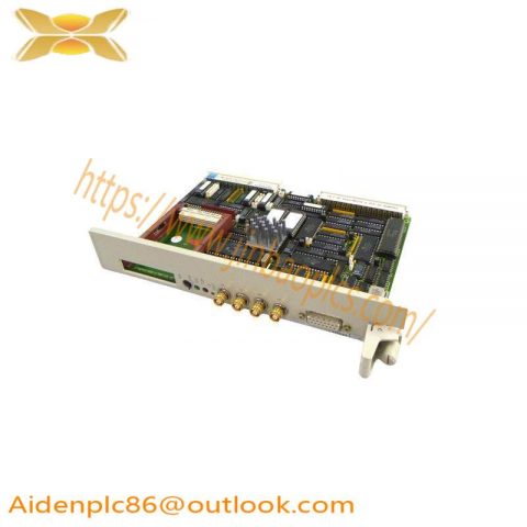SIEMENS 6ES5526-3LG11 Communications Processor: Advanced Networking Solution for Industrial Automation