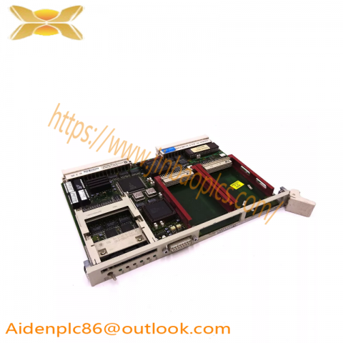 SIEMENS SIMATIC S5 CP 544 Communication Processor, High-Speed Point-to-Point Link Serial Transmission
