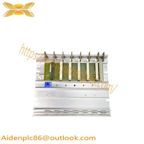 SIEMENS 6ES5701-0LA11: Industrial Control System Expansion Sub-Rack
