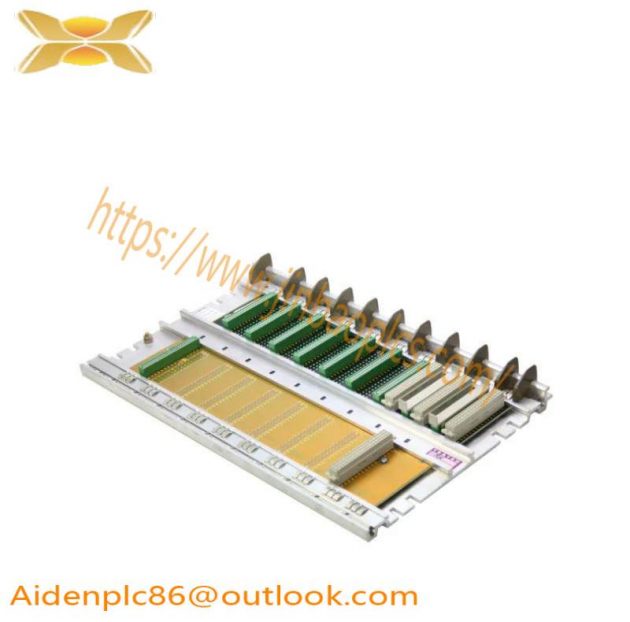 SIEMENS 6ES5701-2LA11 Extension Sub Rack ER2 - Modular Automation Solution