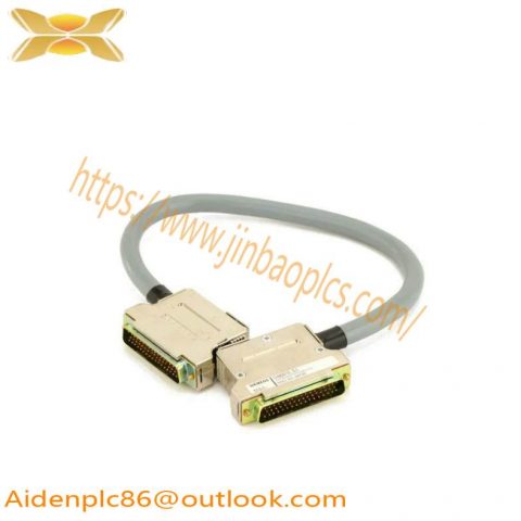 SIEMENS 6ES5705-0AF00 Industrial Motor Connection Cable