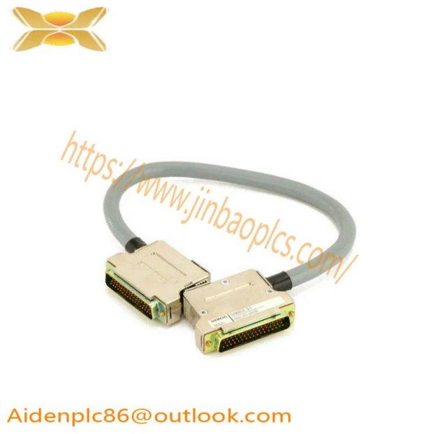 SIEMENS 6ES5705-0AF00 Industrial Motor Connection Cable