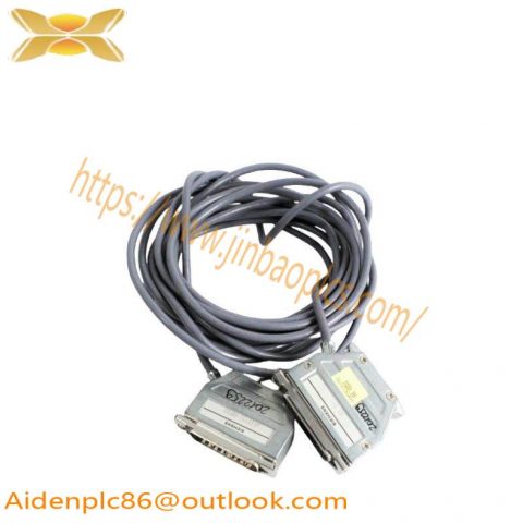 SIEMENS 6ES5731-0BF00 Simatic S5 731 Control Cable