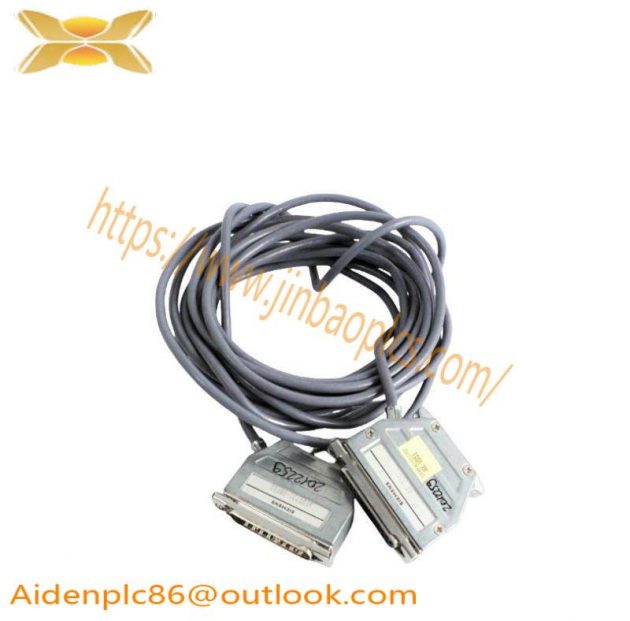 SIEMENS 6ES5731-0BF00 Simatic S5 731 Control Cable