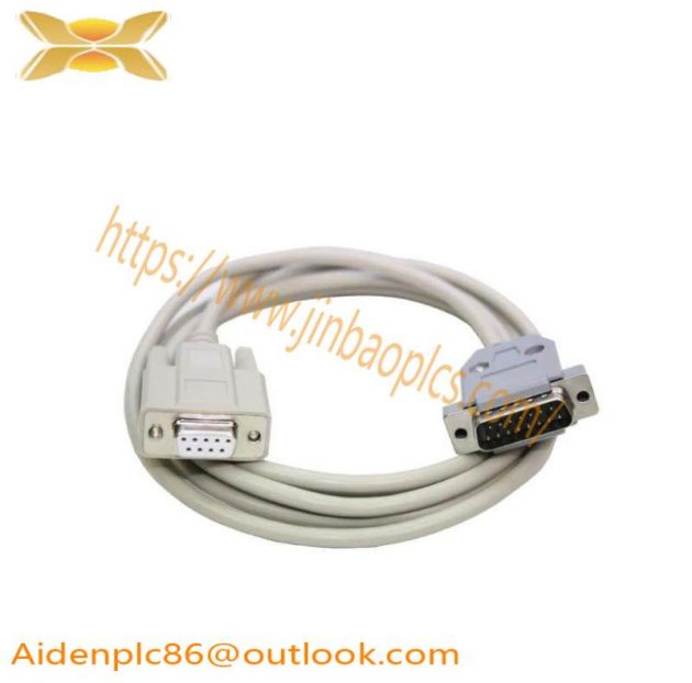 SIEMENS 6ES5734-1BD20 S5 Programming Cable for PLC Control