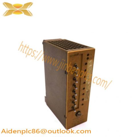 SIEMENS 6ES5788-8MA11 Simulator Module: Advanced Control Simulation Solution