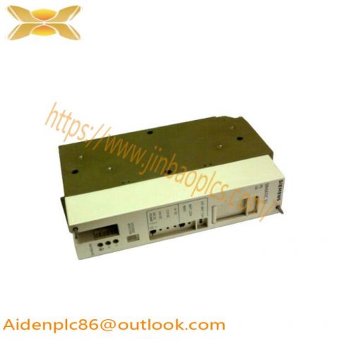 SIEMENS 6ES5816-1AA21 SIMATIC S7 CPU 944, High Performance Industrial Control Module