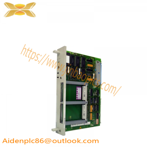 SIEMENS 6ES5921-3WB12 SIMATIC S5 CPU PC - Advanced Automation Control Solution