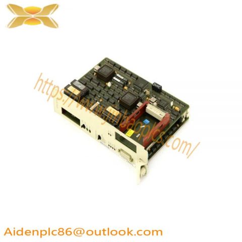 SIEMENS SIMATIC S5 CPU Module 928 CENTRAL CONTROLLER 3UB12, Optimized for Industry 4.0 Applications