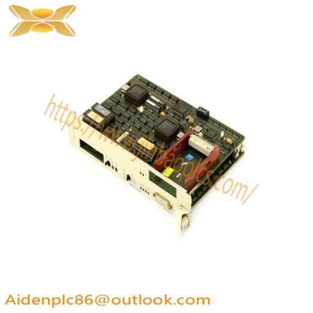 SIEMENS SIMATIC S5 CPU Module 928 CENTRAL CONTROLLER 3UB12, Optimized for Industry 4.0 Applications