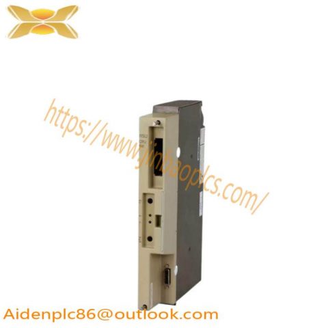 SIEMENS 6ES5941-7UA11 CPU941 Processor Module for Industrial Control