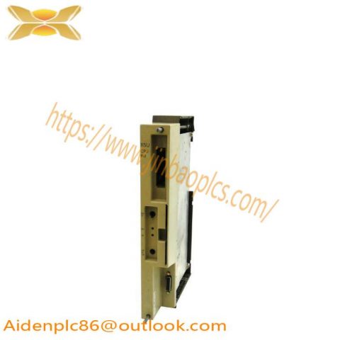 SIEMENS 6ES5941-7UA12 CPU941 Processor Module: Industry-grade Control Core