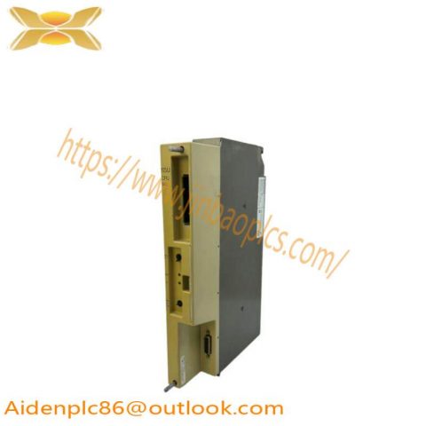 SIEMENS 6ES5941-7UA13 CPU941 Processor Module