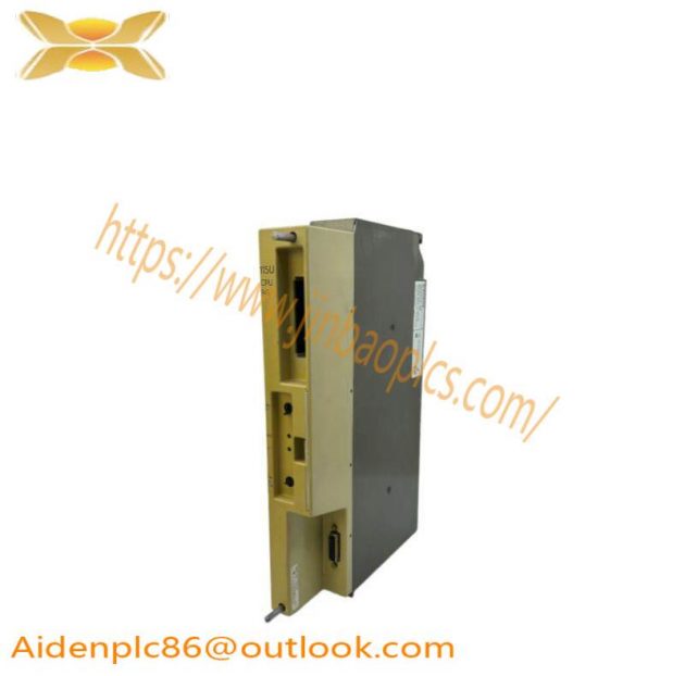 SIEMENS 6ES5941-7UA13 CPU941 Processor Module