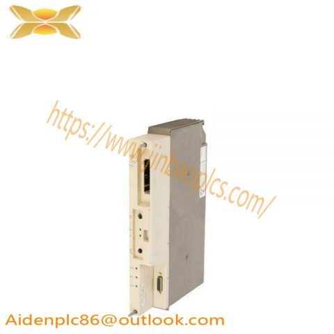 SIEMENS 6ES5942-7UA12 CPU942 Industrial Control Processor Module