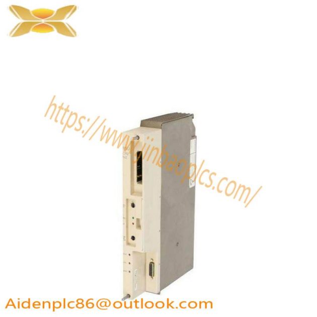 SIEMENS 6ES5942-7UA12 CPU942 Industrial Control Processor Module