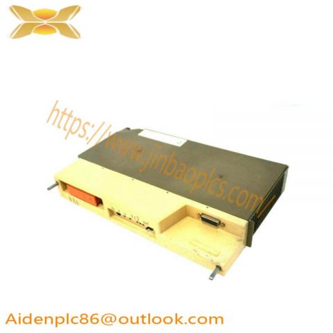 SIEMENS CPU943 Processor Module 6ES5943-7UA11, Compact Automation Core